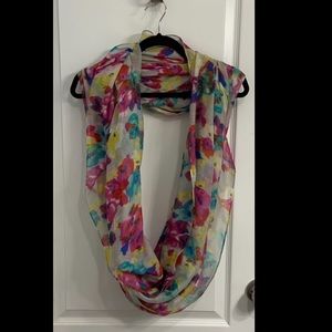 Charlotte Russe Scarf